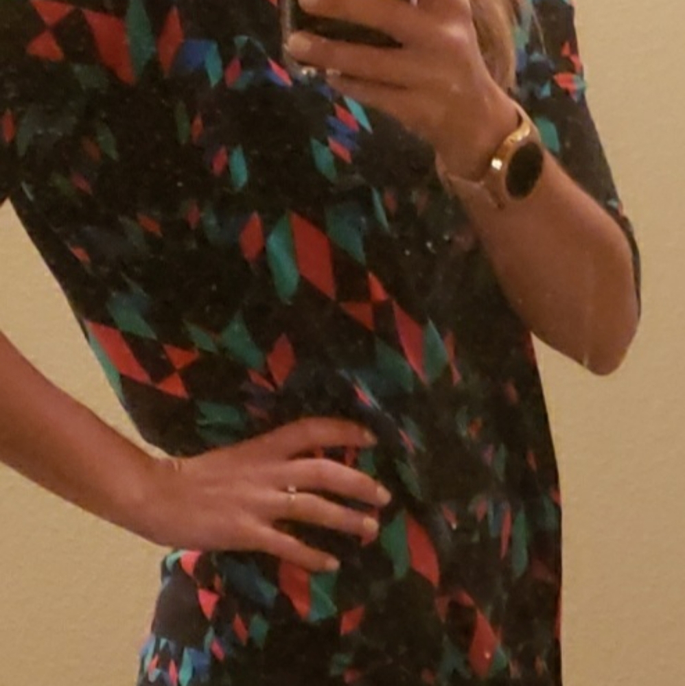 ISO Lularoe irma like this